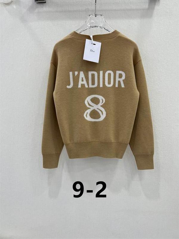 DIOR Women's Sweater 23